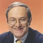 Dr Brent Blackwelder