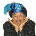 Steve Bhaerman